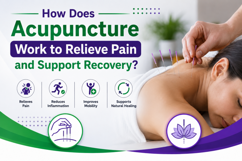 Acupuncture