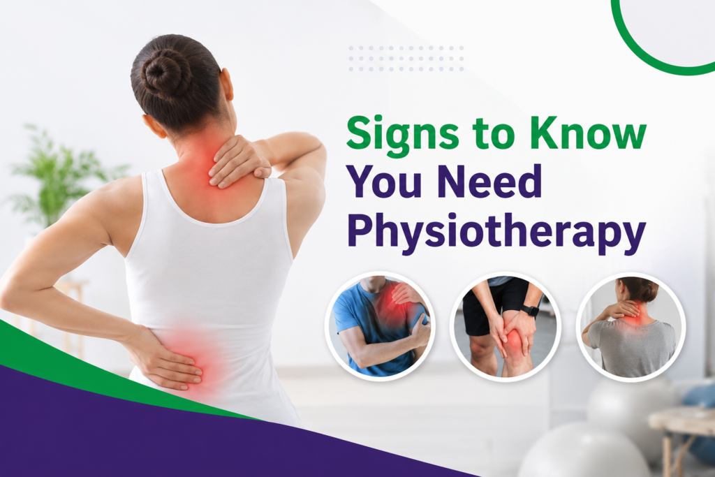 Physiotherapy