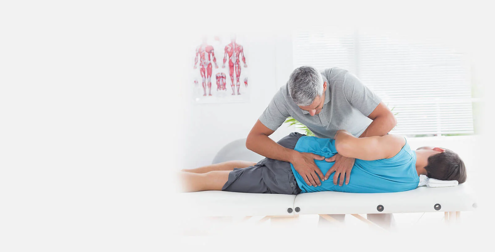 Pro Active Clinic